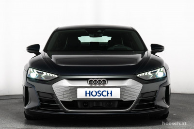 Audi e-tron GT Gebrauchtwagen