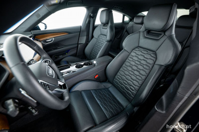 Audi e-tron GT Gebrauchtwagen