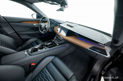 Audi e-tron GT Gebrauchtwagen