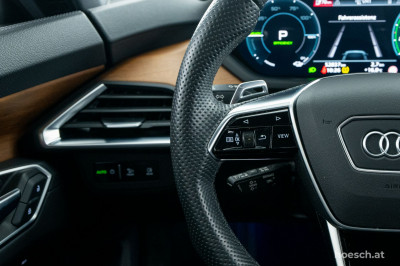 Audi e-tron GT Gebrauchtwagen