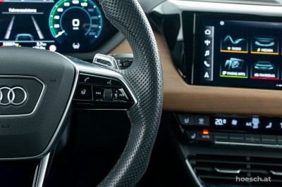 Audi e-tron GT Gebrauchtwagen