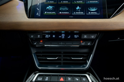 Audi e-tron GT Gebrauchtwagen