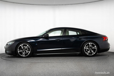 Audi e-tron GT Gebrauchtwagen