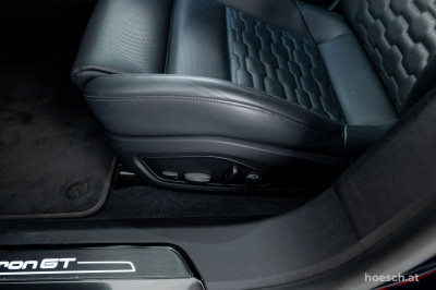 Audi e-tron GT Gebrauchtwagen