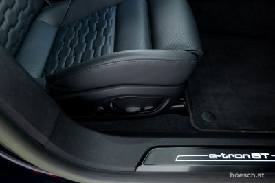 Audi e-tron GT Gebrauchtwagen