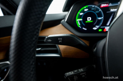 Audi e-tron GT Gebrauchtwagen