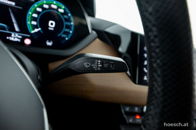 Audi e-tron GT Gebrauchtwagen