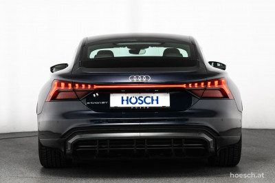 Audi e-tron GT Gebrauchtwagen