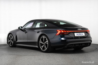 Audi e-tron GT Gebrauchtwagen