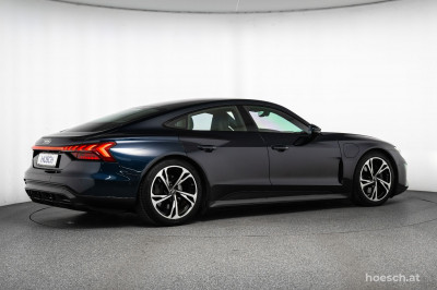 Audi e-tron GT Gebrauchtwagen