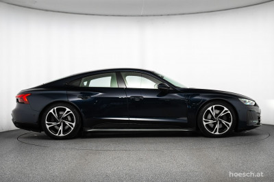Audi e-tron GT Gebrauchtwagen