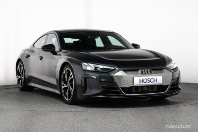 Audi e-tron GT Gebrauchtwagen