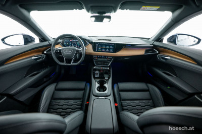 Audi e-tron GT Gebrauchtwagen
