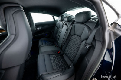 Audi e-tron GT Gebrauchtwagen