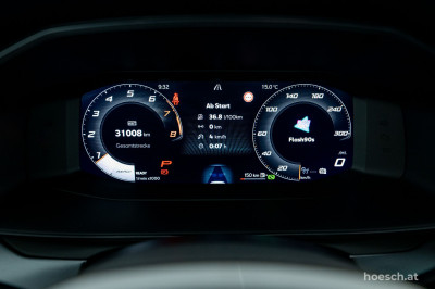 Cupra Leon Gebrauchtwagen