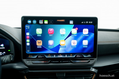 Cupra Leon Gebrauchtwagen