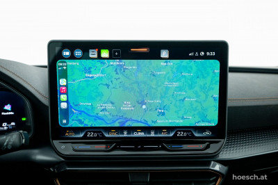 Cupra Leon Gebrauchtwagen