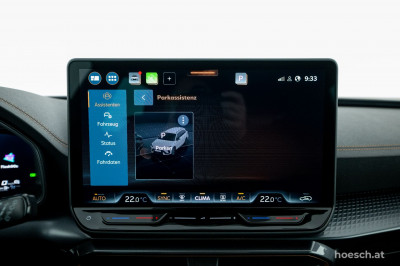 Cupra Leon Gebrauchtwagen