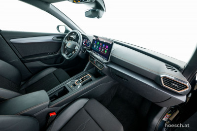 Cupra Leon Gebrauchtwagen