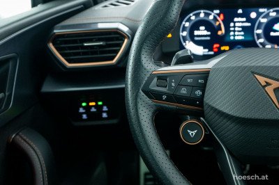 Cupra Leon Gebrauchtwagen