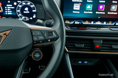 Cupra Leon Gebrauchtwagen