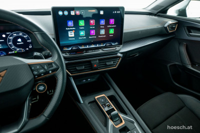 Cupra Leon Gebrauchtwagen