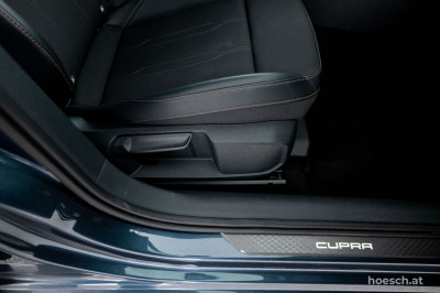 Cupra Leon Gebrauchtwagen