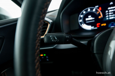 Cupra Leon Gebrauchtwagen