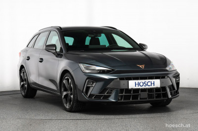 Cupra Leon Gebrauchtwagen