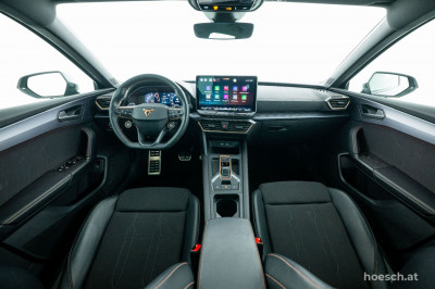 Cupra Leon Gebrauchtwagen