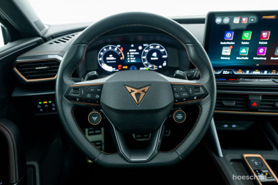 Cupra Leon Gebrauchtwagen