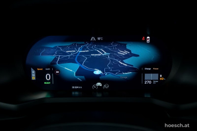 Polestar Polestar 2 Gebrauchtwagen