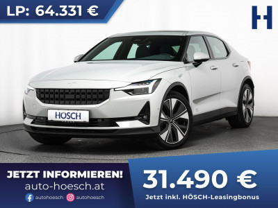 Polestar Polestar 2 Gebrauchtwagen