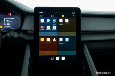 Polestar Polestar 2 Gebrauchtwagen