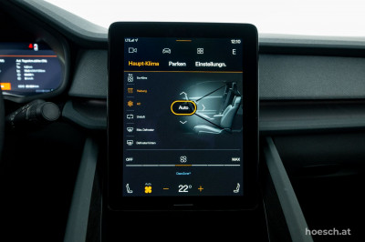 Polestar Polestar 2 Gebrauchtwagen