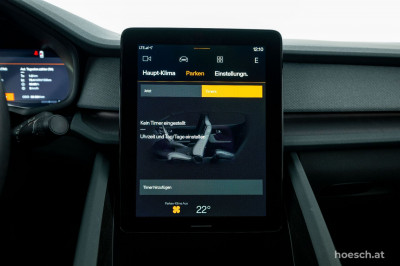 Polestar Polestar 2 Gebrauchtwagen