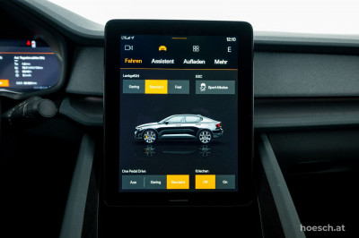 Polestar Polestar 2 Gebrauchtwagen