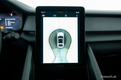 Polestar Polestar 2 Gebrauchtwagen