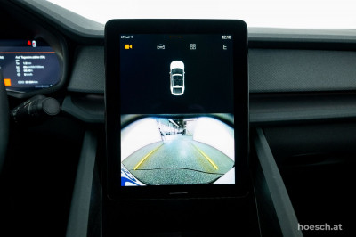 Polestar Polestar 2 Gebrauchtwagen