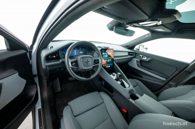 Polestar Polestar 2 Gebrauchtwagen