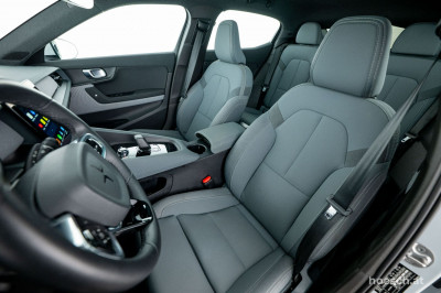 Polestar Polestar 2 Gebrauchtwagen