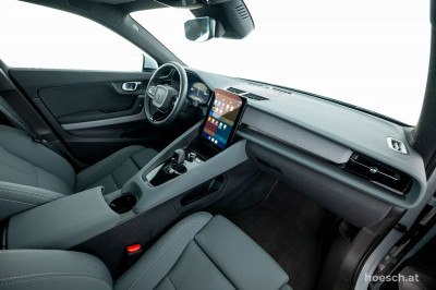 Polestar Polestar 2 Gebrauchtwagen