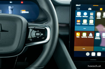 Polestar Polestar 2 Gebrauchtwagen