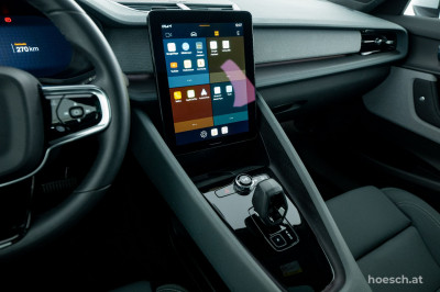 Polestar Polestar 2 Gebrauchtwagen