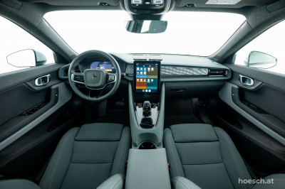 Polestar Polestar 2 Gebrauchtwagen