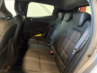 Renault Clio Gebrauchtwagen