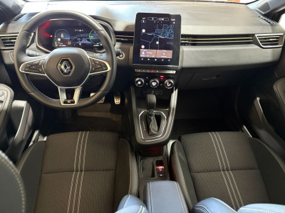 Renault Clio Gebrauchtwagen