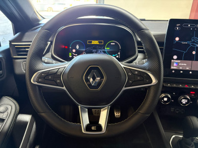 Renault Clio Gebrauchtwagen