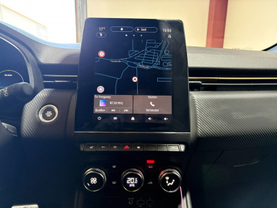 Renault Clio Gebrauchtwagen