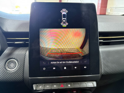 Renault Clio Gebrauchtwagen